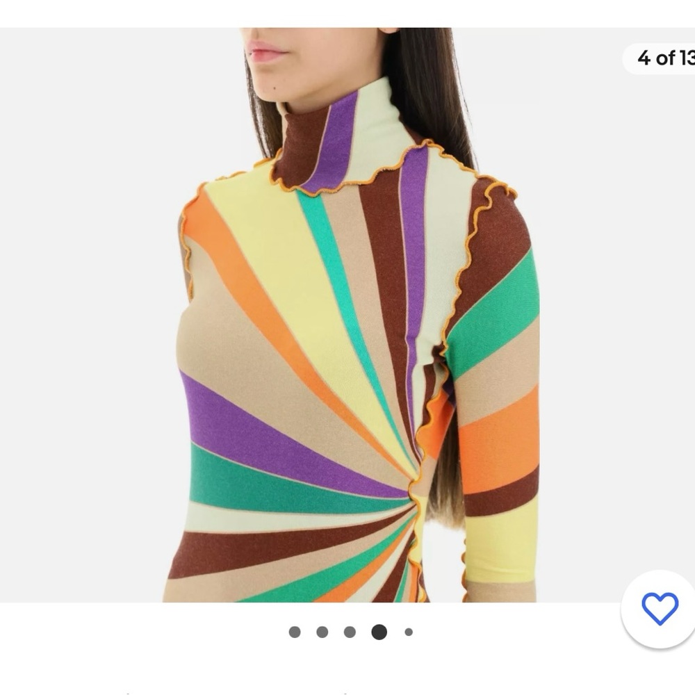 Siedres Turtleneck
